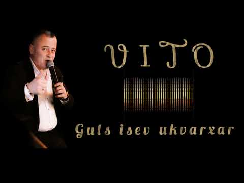 Vitali Sifrashvili - Guls isev ukvarxar